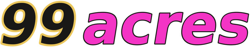 99acres logo
